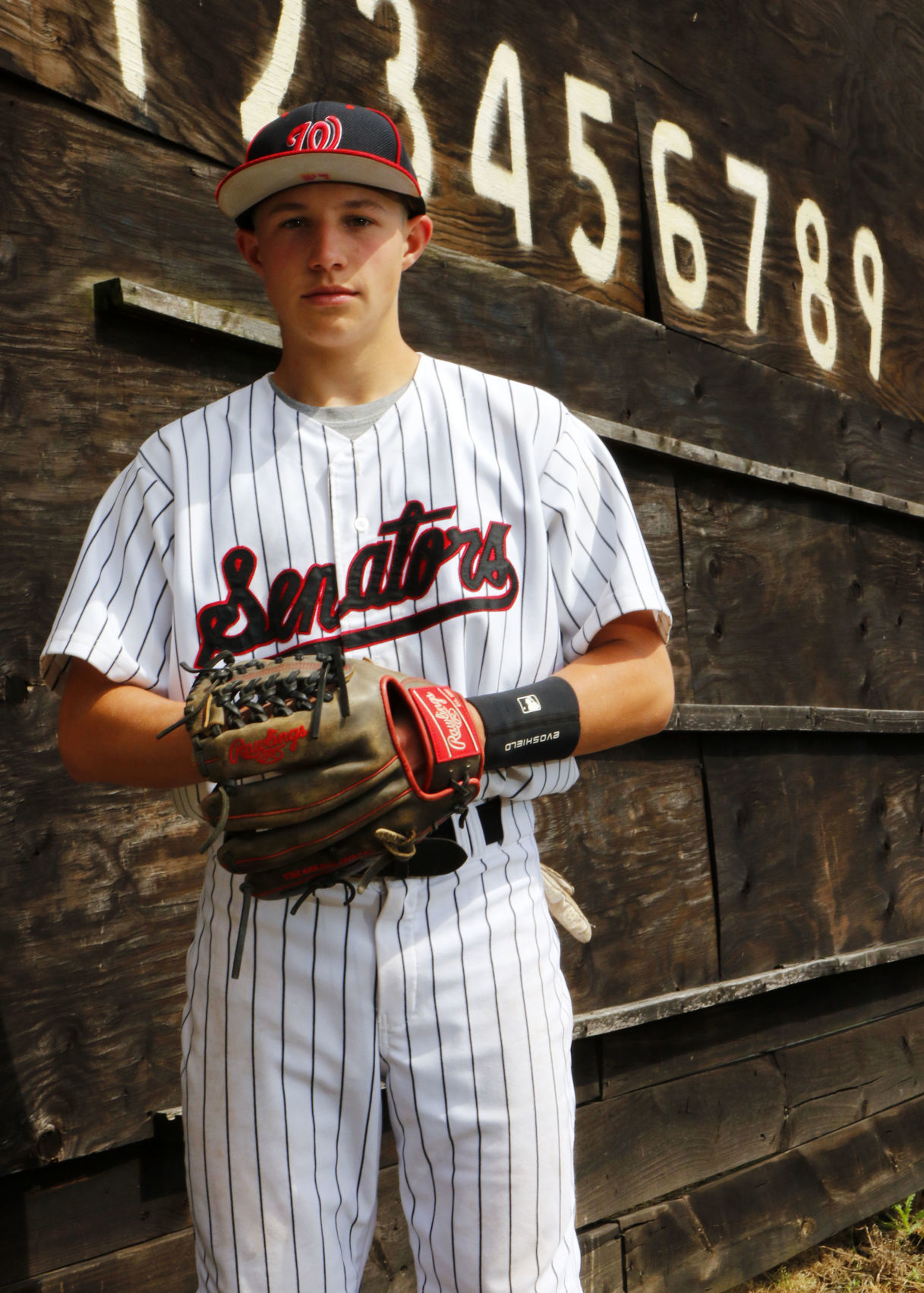 Layne Matson